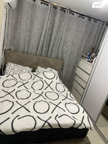 דירה, הנשיא 20, בית וקאנטרי, גיורא יוספטל, גבעת שמואל