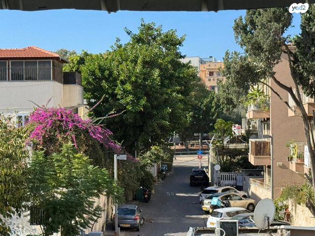 דירה, יפת 164, עג'מי, גבעת העליה, תל אביב יפו