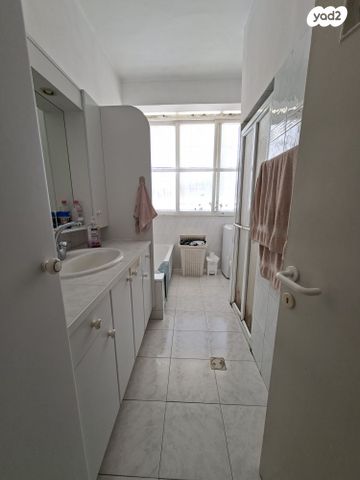 דירה, סאלק 9, מרום נווה, רמת יצחק, רמת גן