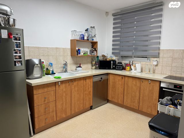 יחידת דיור, הרב אברהם מאיר יעקובוביץ 14, נחלת יהודה, ראשון לציון