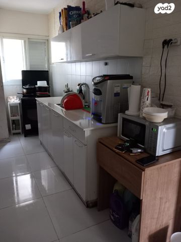 דירת גן, דוד בן גוריון 251, הראשונים, שלומי