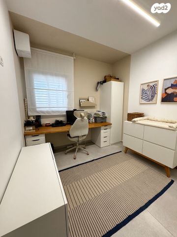 דירה, המתמיד 19, שכונת הראשונים, רמת גן