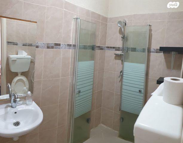 יחידת דיור, הראשונים 7, קרית ים ג', קרית ים