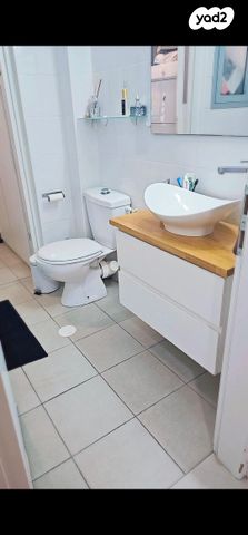 דירה, משה קהירי 11, רמות הרכס, באר שבע