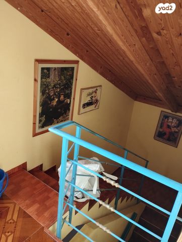 יחידת דיור, גבעונית 5, סביונים, מעלות תרשיחא