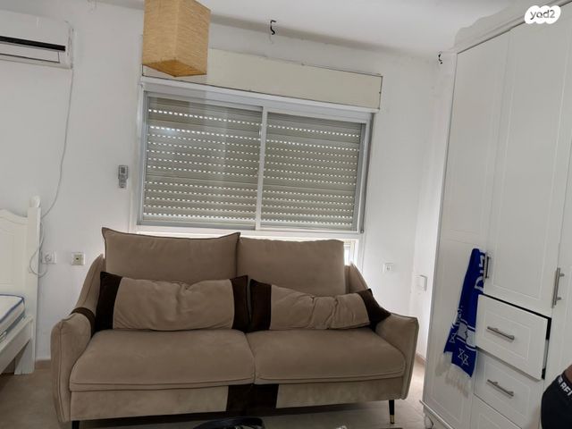 יחידת דיור, נירים 2, גני אביב, לוד