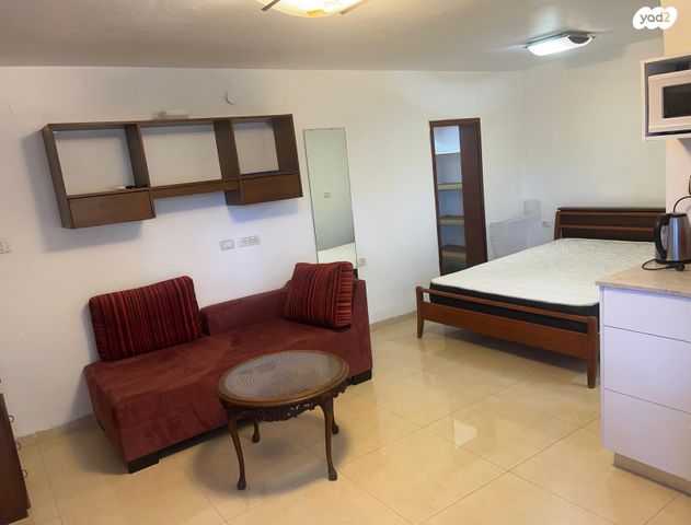 יחידת דיור, חוף השנהב 35, הוד הכרמל, דניה, חיפה