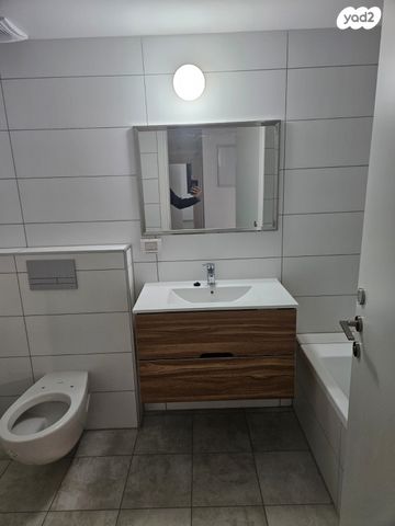 דירה, יערות הכרמל 20, נופי בן שמן, לוד