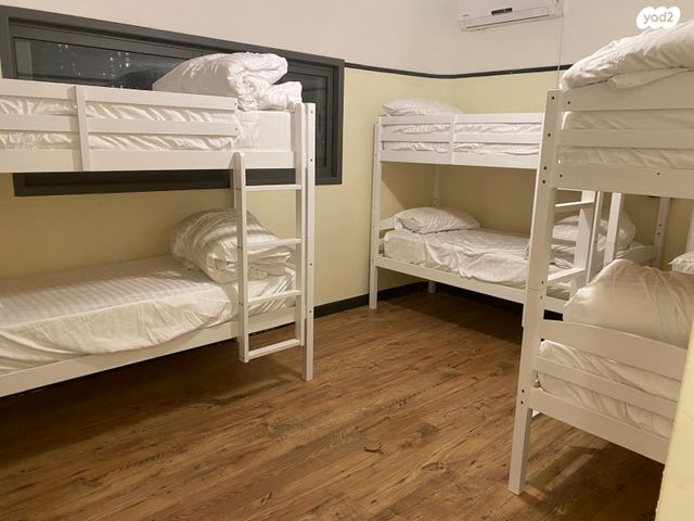 תיירות ונופש, אח"י דקר 6, עין התכלת, נתניה