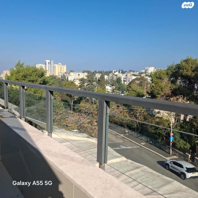 דירה, ברל כצנלסון 18, זיו, חיפה