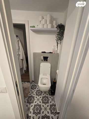 יחידת דיור, דולב 36, נווה אילן - צבאי, יבנה