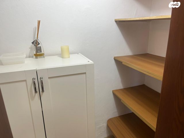 יחידת דיור, חוף השנהב 35, הוד הכרמל, דניה, חיפה