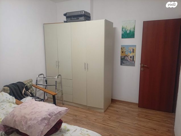 דירה, רוטשילד 37, לב המושבה / מרכז העיר, פתח תקווה