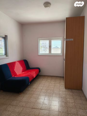 דירה, חיים וייצמן 8, א' / צפון מזרח העיר, רחובות