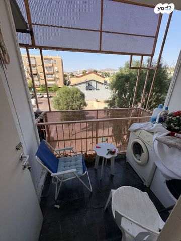 דירה, שדרות חטיבת גולני 3309, יעלים, אילת