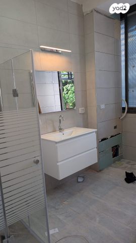 דירה, ביל"ו 33, לב תל אביב, לב העיר צפון, תל אביב יפו