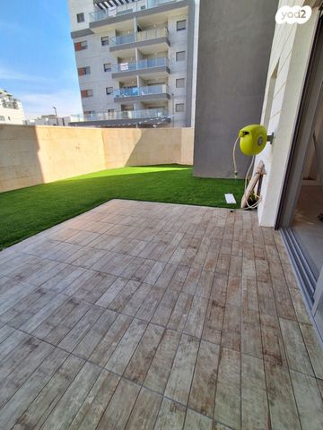 דירת גן, נחל דליות 30, כרמי גת, קרית גת