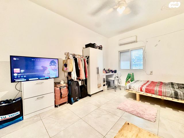 דירה, הילדים 8, מוצקין הותיקה, קרית מוצקין