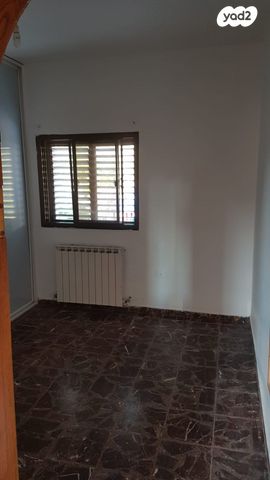 דירה, בן גבריאל 7, תלפיות, ירושלים