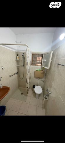 דירת גן, דרך קיבוץ גלויות 113, שפירא, תל אביב יפו