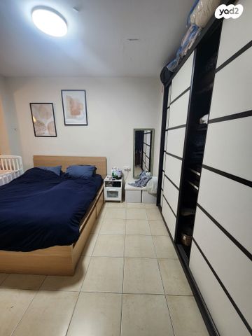 דירה, יונה 24, עליות, רמת גן