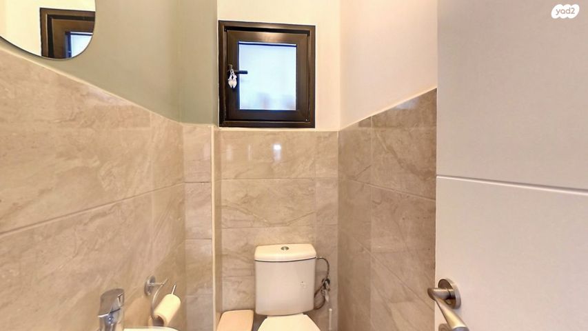 דירה, גרגר הנחלים 1, שחמון, רובע 2, אילת