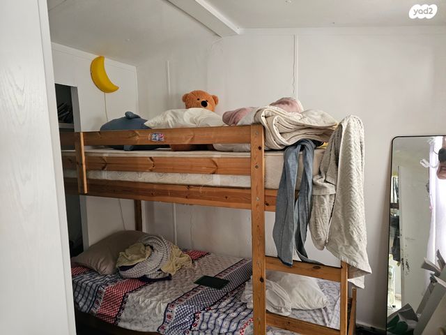 שבטי ישראל 16