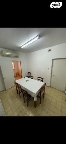 דירת גן, דרך קיבוץ גלויות 113, שפירא, תל אביב יפו