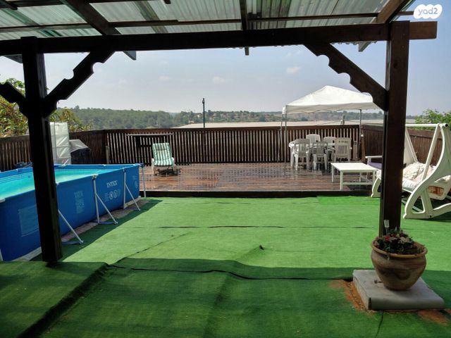 דירת גן, דוד בן גוריון 251, הראשונים, שלומי