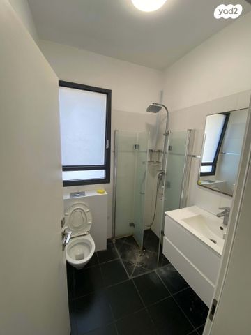 דירה, זאב ברא"ז 61, הדר גנים, פתח תקווה