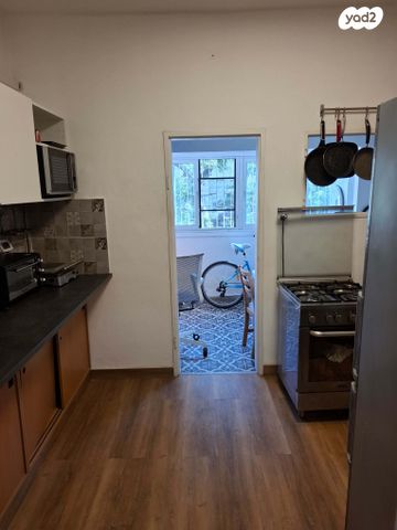 דירה, חנה סנש 2, יד אליהו, תל אביב יפו