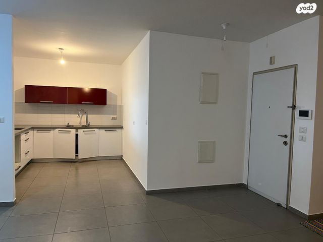 דירה, חושן 3, וילה דורי, שכונת הדגל, נס ציונה