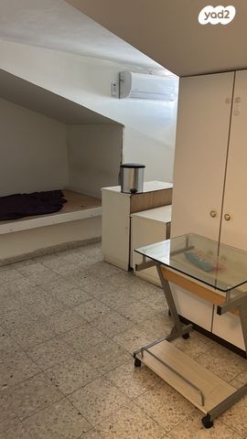 גג/ פנטהאוז, חומה ומגדל 30, קרית חיים מזרחית, חיפה