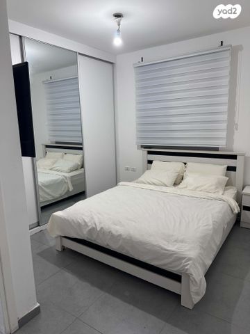 דירה, אדני פז 48, עין הים, חדרה