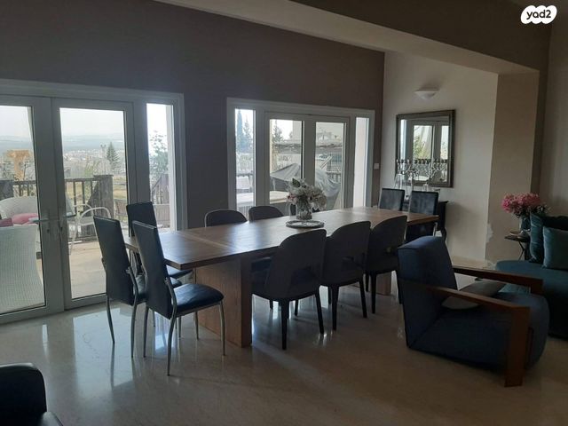 בית פרטי/ קוטג', האיריס 52, נופים, נופים