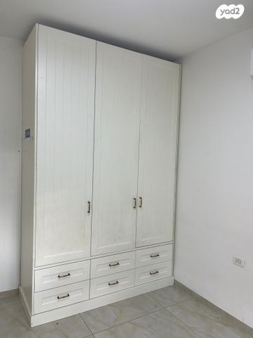 יחידת דיור, יעקב שטיינברג 16, קרית בנימין, קרית אתא