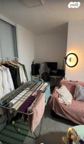 דירה, הנרייטה סולד 17, רמת יוסף, בת ים