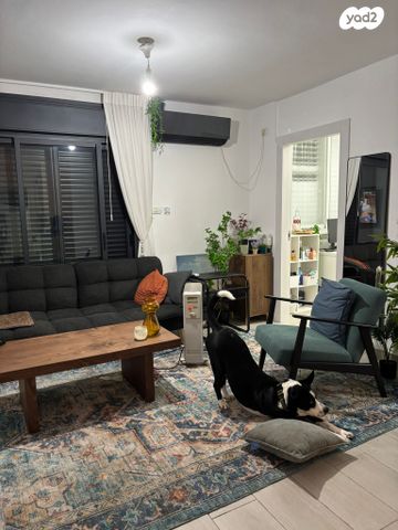 דירת גן, עמק יזרעאל 4, יוספטל, נהריה