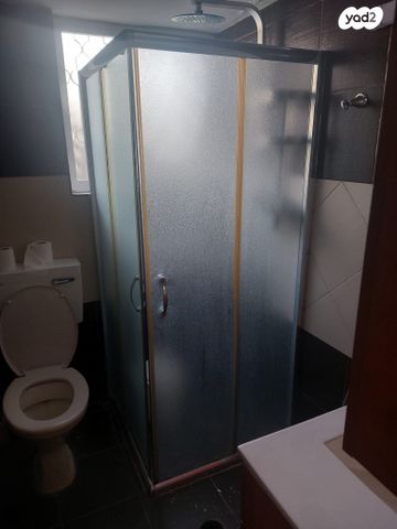 יחידת דיור, עין זיק 1, שאר העיר, מיתר / כרמית