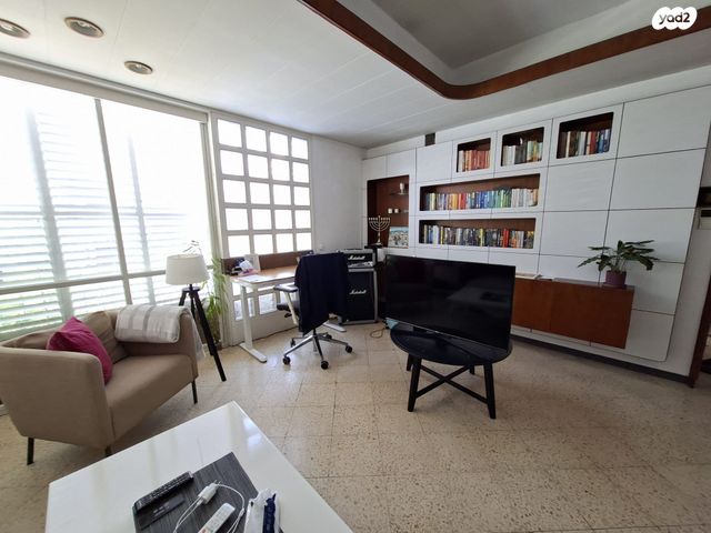 דירה, סאלק 9, מרום נווה, רמת יצחק, רמת גן