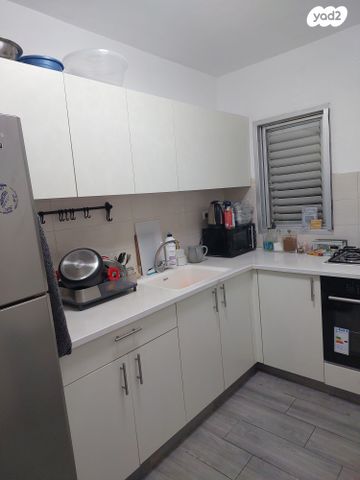 דירה, שאול המלך 16, שכונה ו', באר שבע