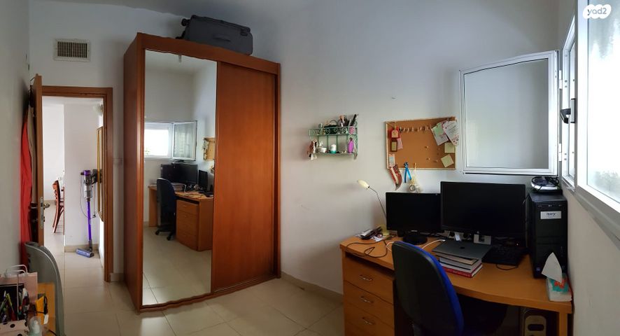 דירה, הגפן 10, שכונת גפן, רמת גן