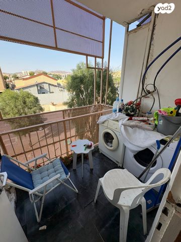 דירה, שדרות חטיבת גולני 3309, יעלים, אילת