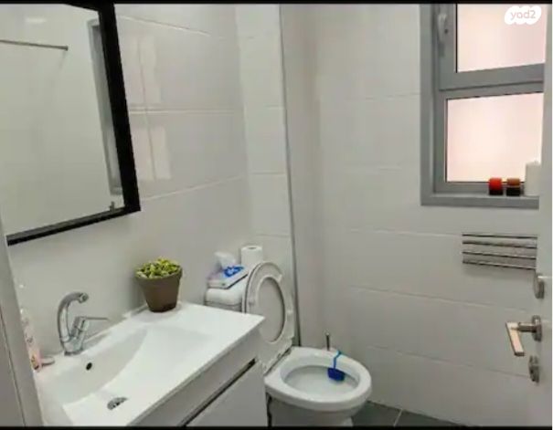 דירה, דרך הארגמן 9, שער הגיא מערב, יקנעם עילית