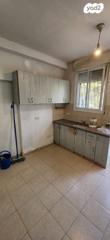 דירה, ציפורה 11, בקעה, ירושלים