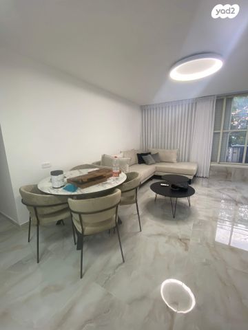 דירה, קובנר 8, נווה מרמורק, רחובות