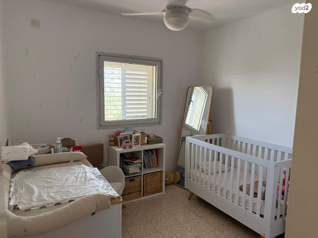 דירה, הנגיד 11, נאות שקמה, ראשון לציון