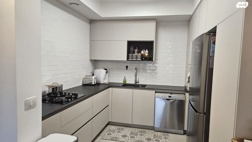 דירה, החליל 2, גליל ים (מתחם הכוכבים), הרצליה