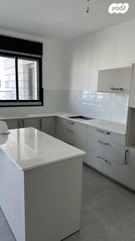 דירה, אלמוג 14, רמת חביב / רמת הנשיא, חיפה