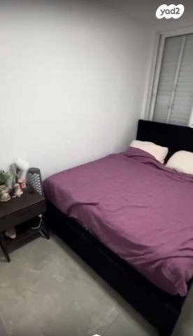 דירה, הנרייטה סולד 17, רמת יוסף, בת ים